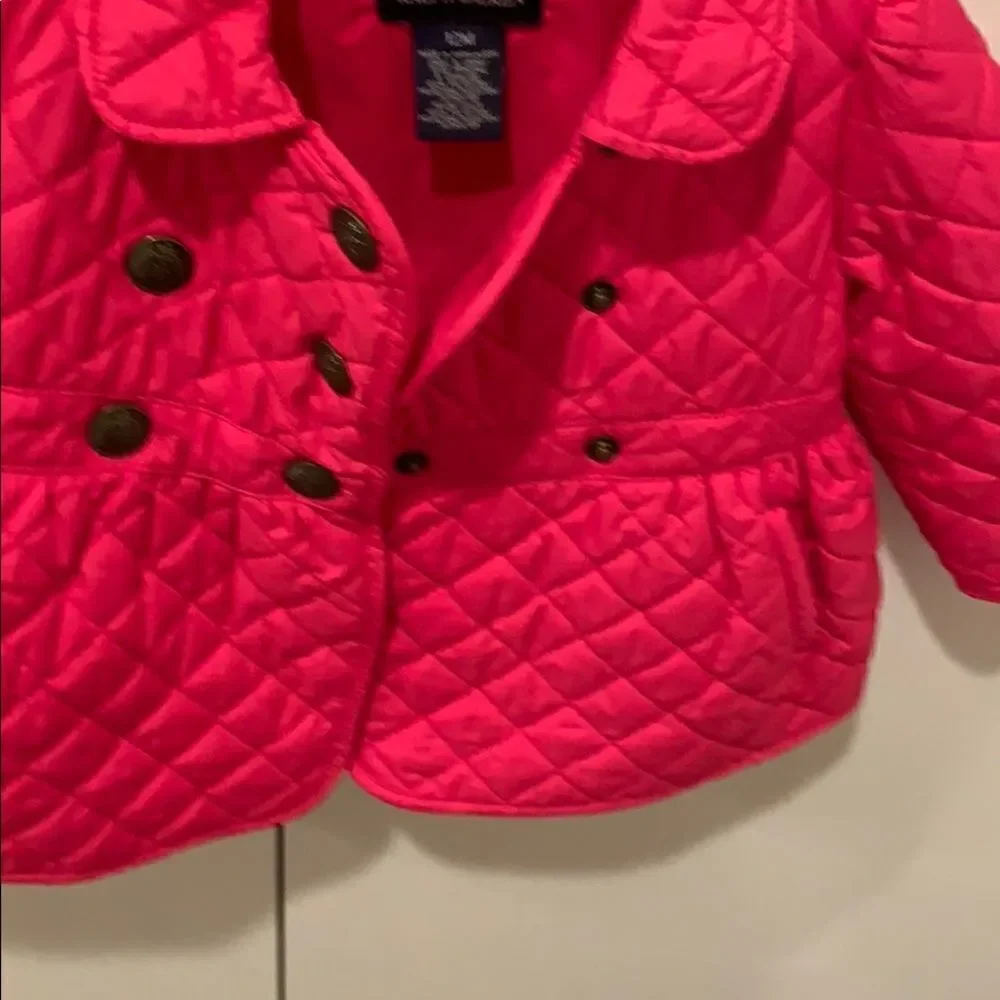 🎉Last deal 🎉Ralph Lauren jacket 🧥